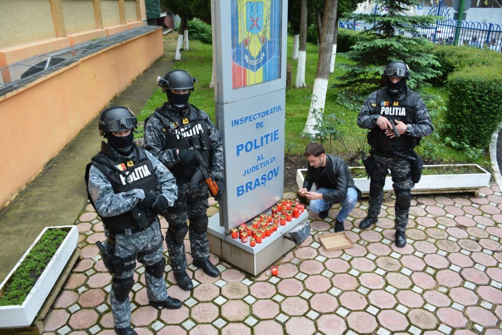 politie