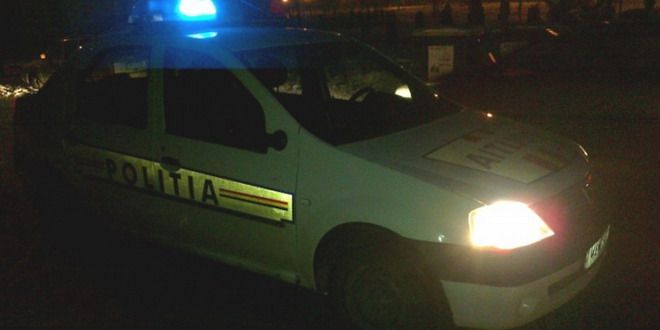 politie