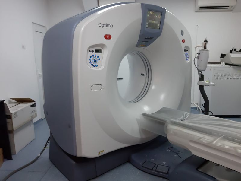 spital judetean