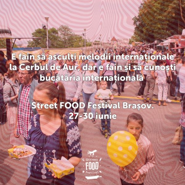 street food