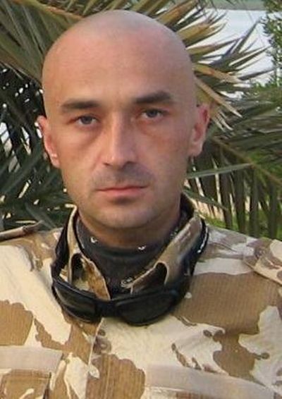 veteran