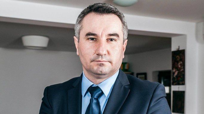 primar fagaras