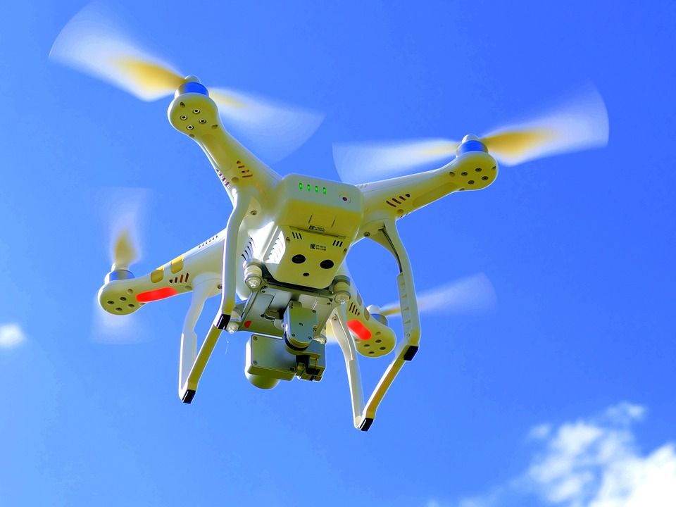drone