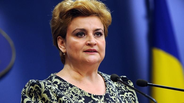 gratiela gavrilescu