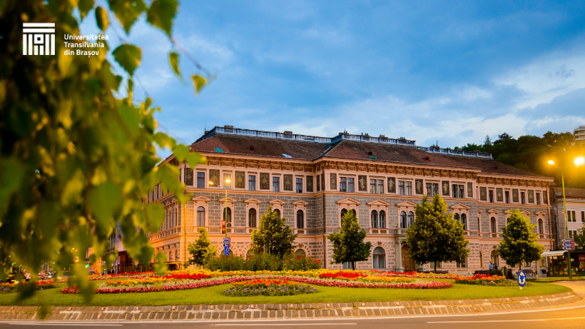 univ trans