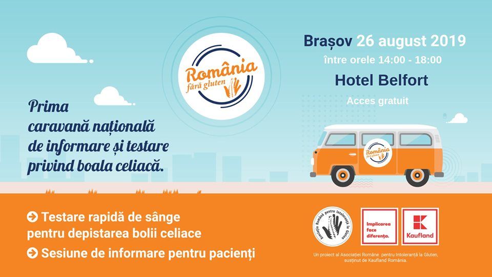Cravana Romania fara gluten_Brasov