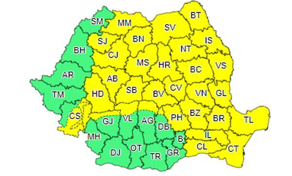 meteo