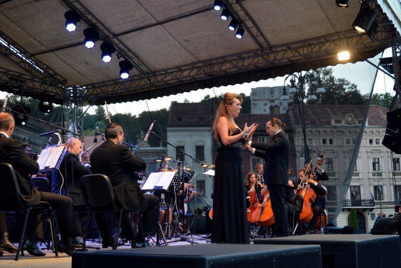 opera