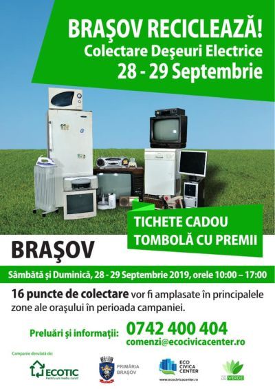 reciclare