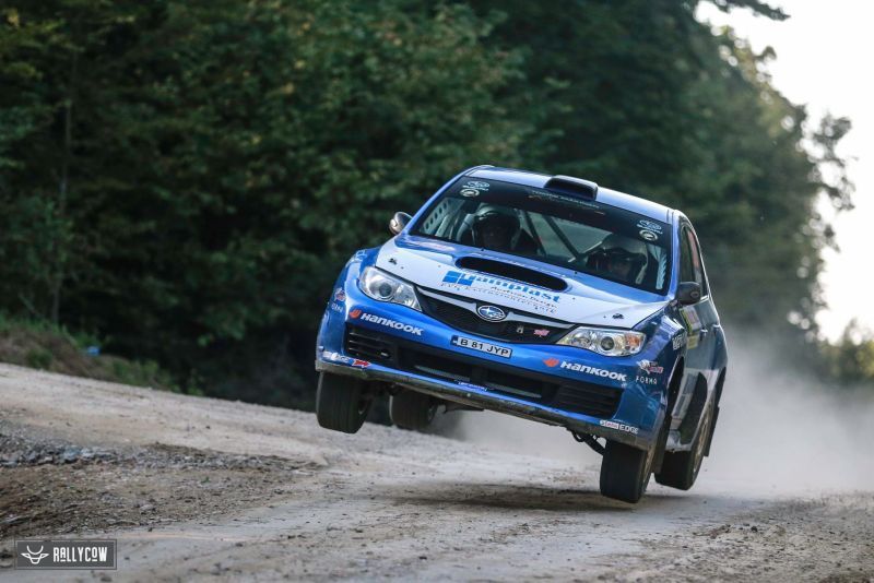 Andrei Girtofan - Subaru Impreza_Foto Rally Cow