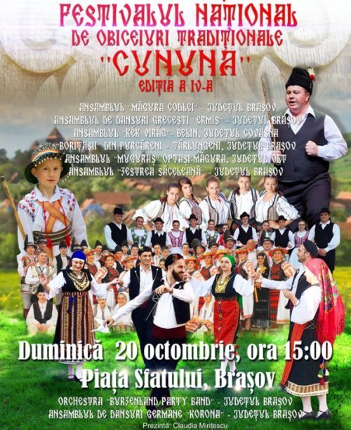 cultura