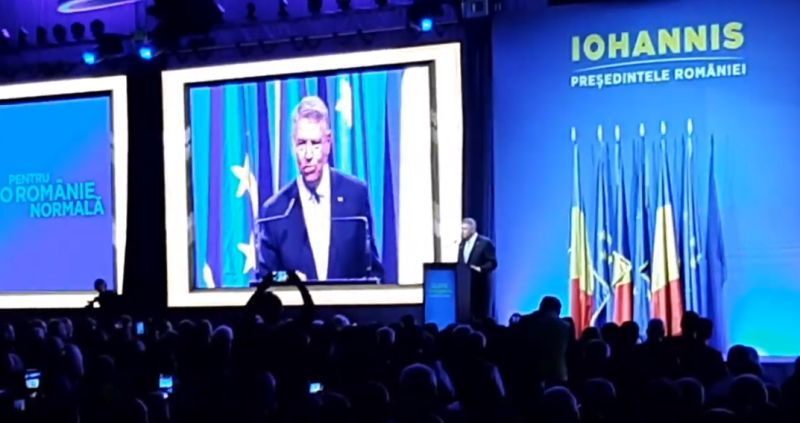 iohannis