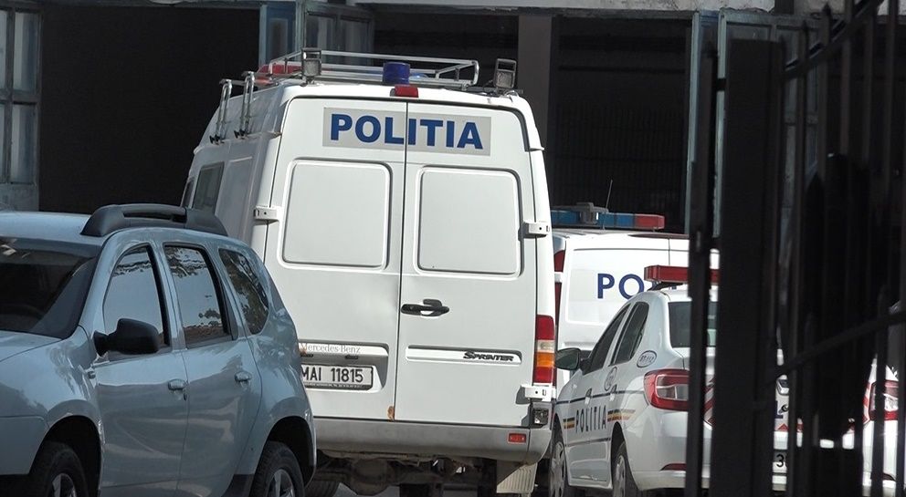 politie