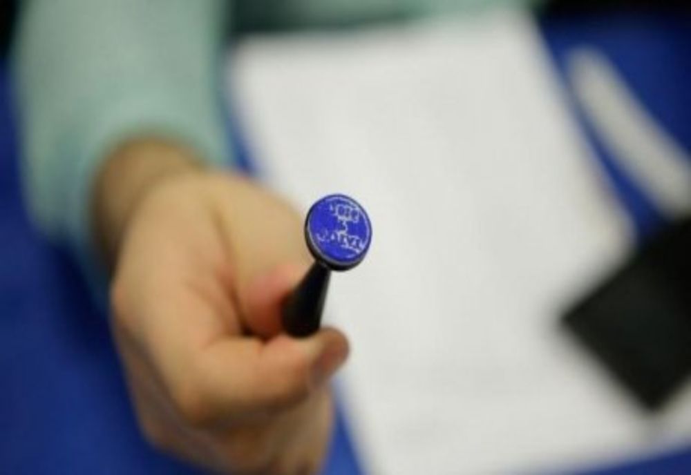 ALEGERI PREZIDENȚIALE 2019. Rezultate exit poll IRES. Cine intra in turul 2