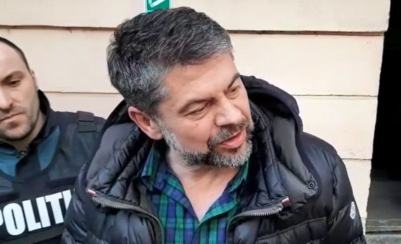 gelu oltean