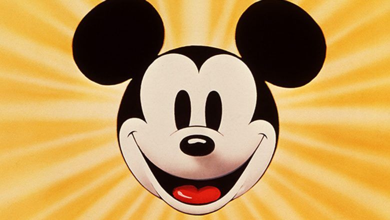 mickey