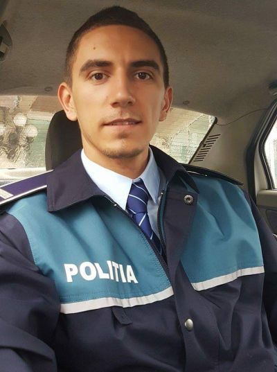 politist