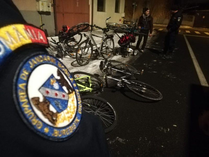 hoti biciclete