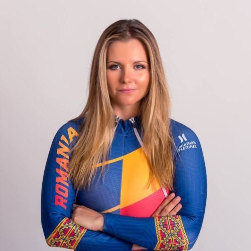 monica caill