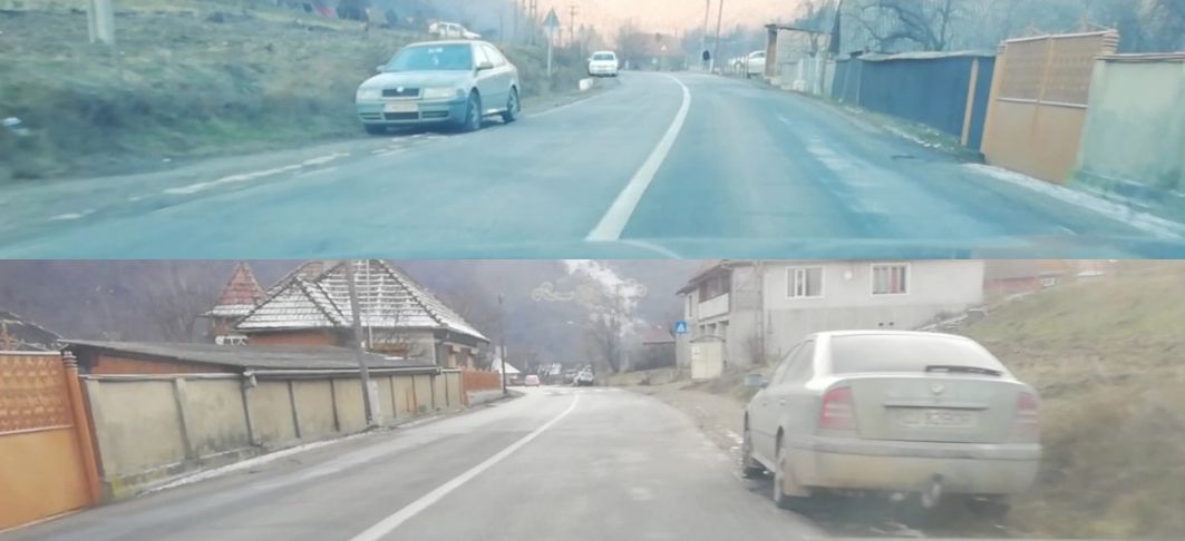 trafic