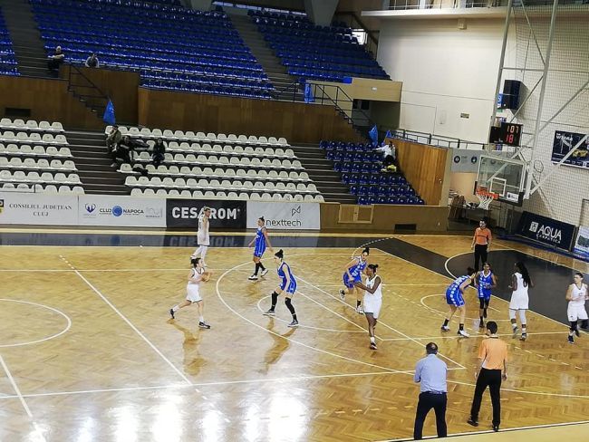 olimpia cluj
