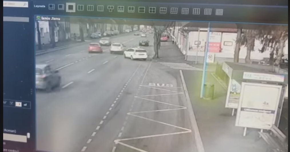 accident