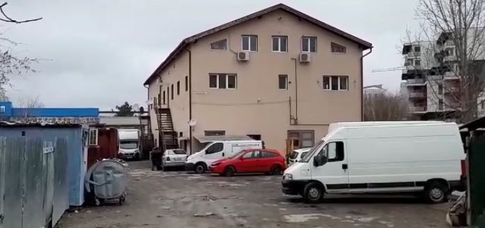 casa turci