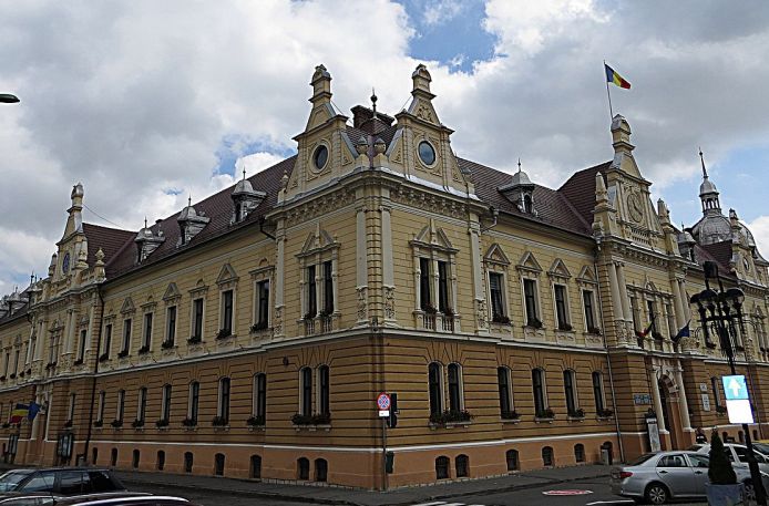 primaria brasov