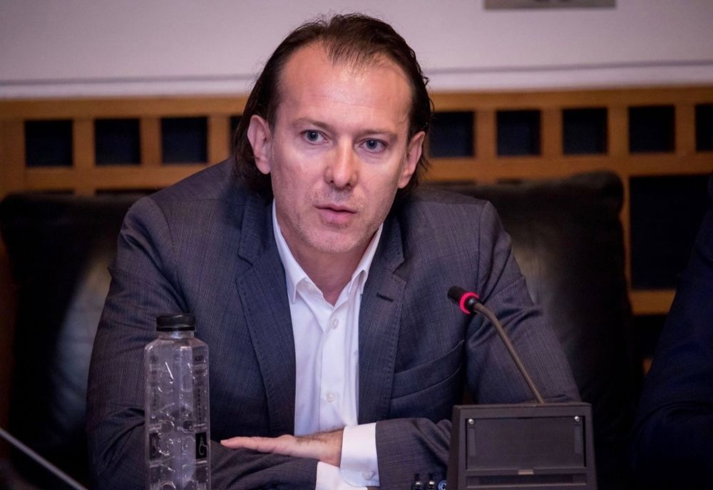 „Legile puterii”. Florin Cîțu: PENSIILE vor CREȘTE în acest an. După șase luni vom ști cu cât se vor majora