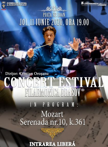 concert