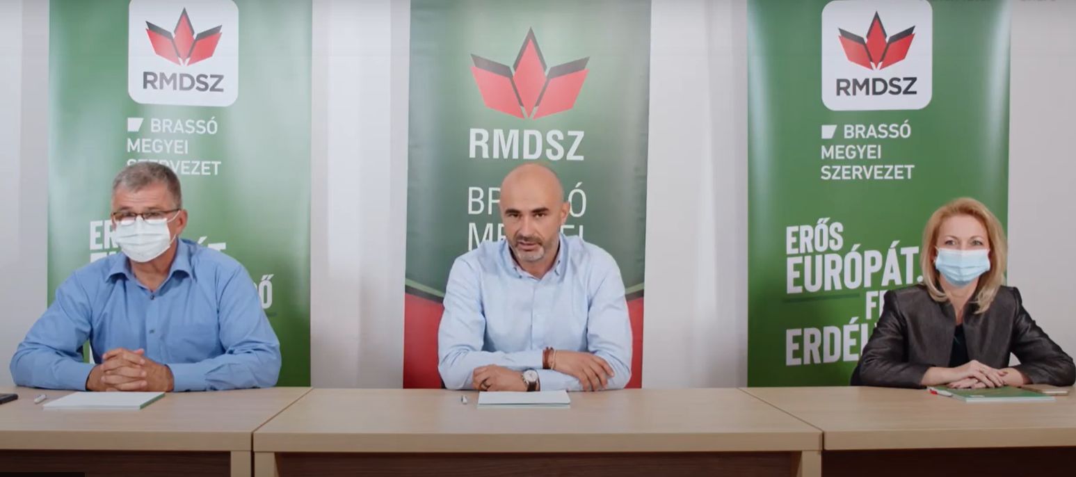 udmr