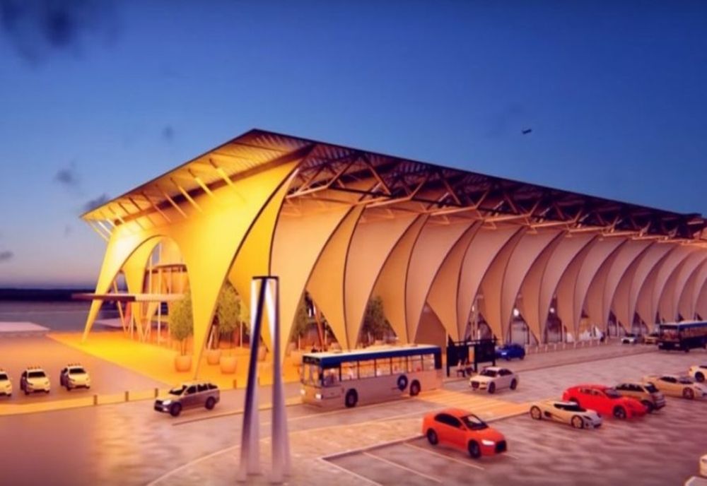25 de milioane de lei pentru Aeroportul Brașov