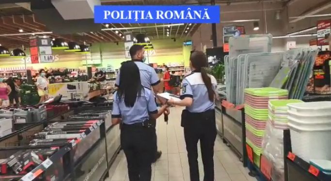politie