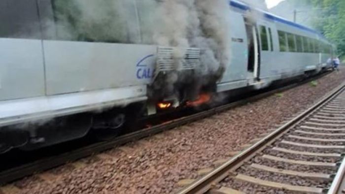 tren