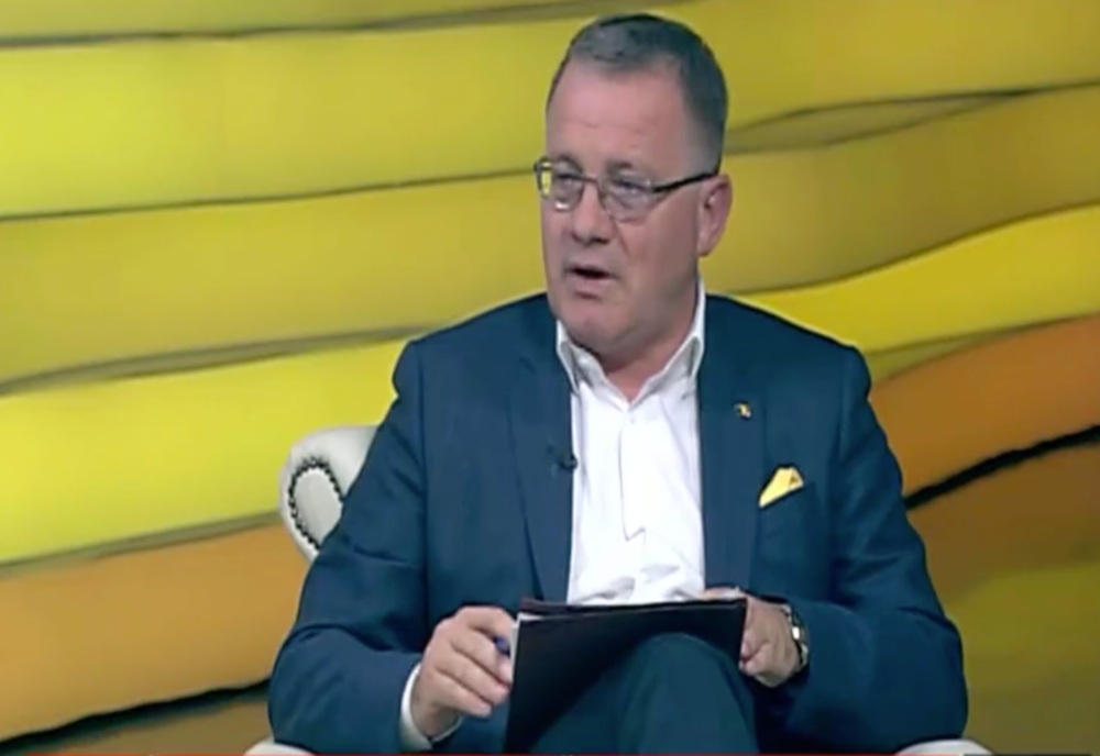 Adrian Oros: Recolta din acest an a fost grav afectată de secetă, dar nu vor exista scumpiri. Fermierii vor fi despăgubiți