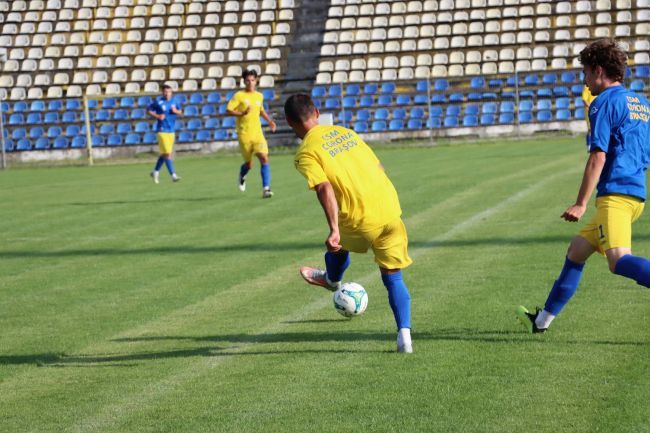 corona fotbal