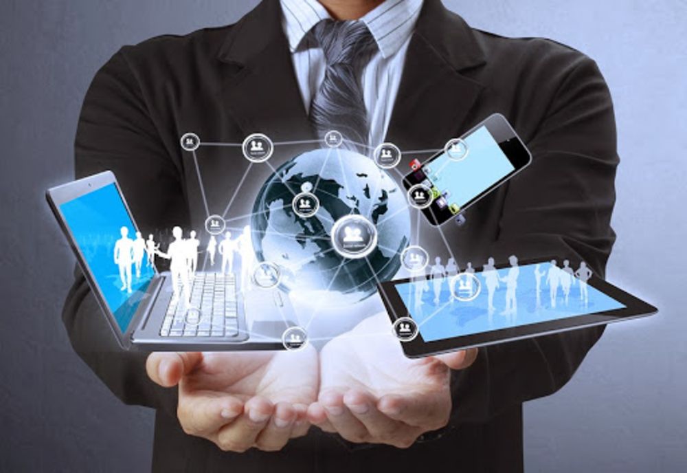 Activitatea Consiliului Judeţean Brașov şi a instituţiilor din subordine va fi digitalizată