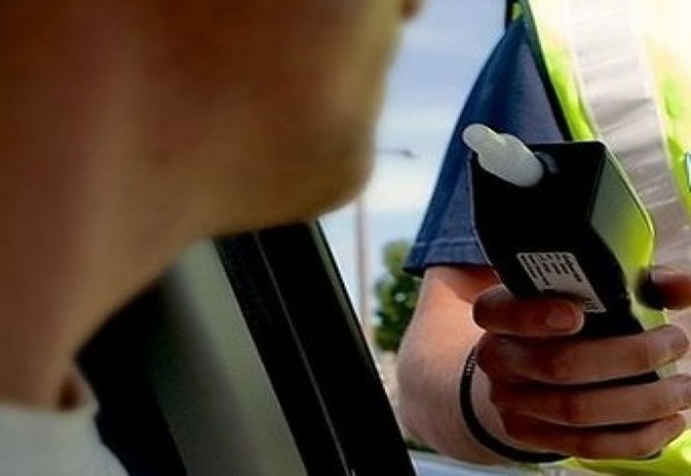 Deputat de Braşov, prins cu o alcoolemie de 1,25 la volan, acord cu procurorii să plătească o amendă de 40.000 de lei 