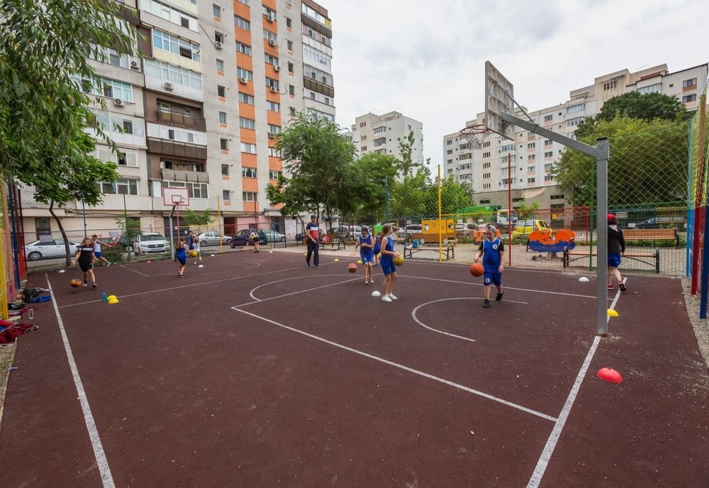 Consiliul Local a decis! Toți sportivii din Brașov vor putea utiliza bazele școlilor din municipiu