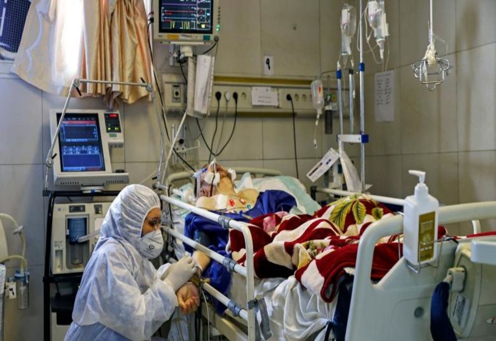 Doar 4 decese provocate de coronavirus, în ultimele 5 zile, în județul Brașov!