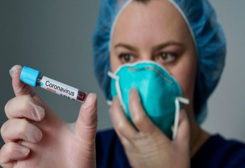 Bilanț coronavirus 15 ianuarie: 3.353 de cazuri noi, 63 de morți
