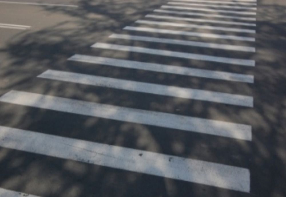 Modificări importante la trecerile pentru pietoni din municipiul Brașov