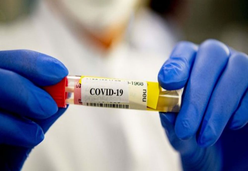 Coronavirus, cifre ÎN CREŞTERE: 4.342 cazuri noi şi 101 decese | RAPORT pe judeţe