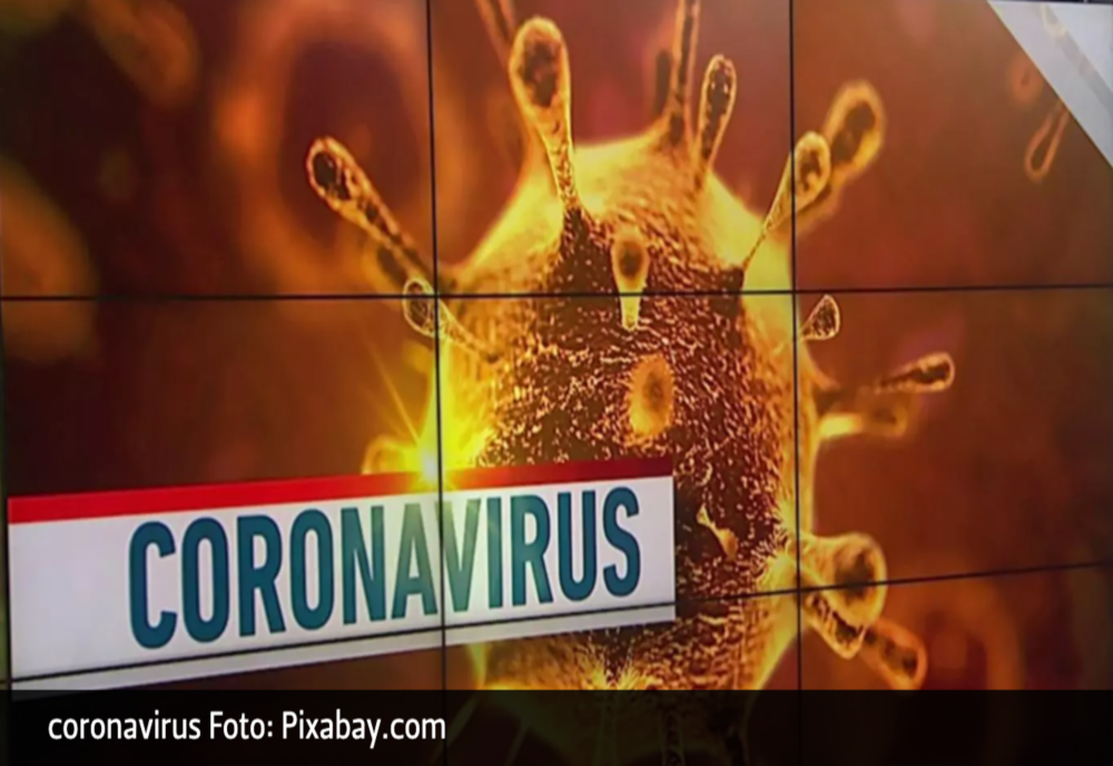 3.288 de cazuri noi de persoane infectate cu SARS – CoV – 2! Situația în fiecare județ!