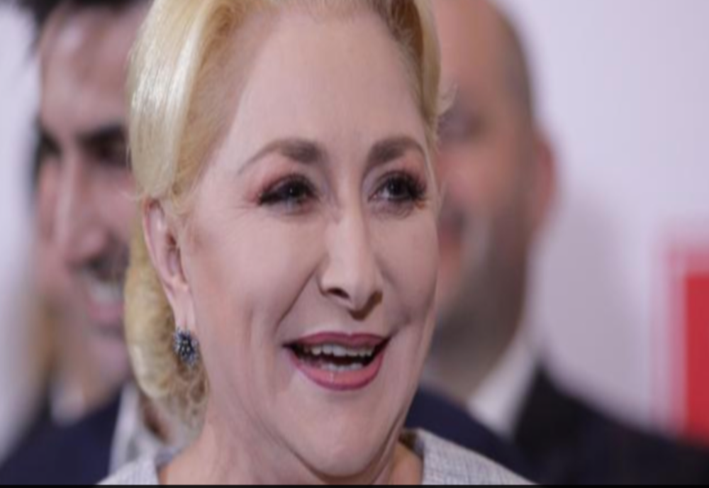 MUTARE neașteptată a lui Mugur Isărescu! Viorica Dăncilă - CONSILIER de strategie al guvernatorului Băncii Naționale