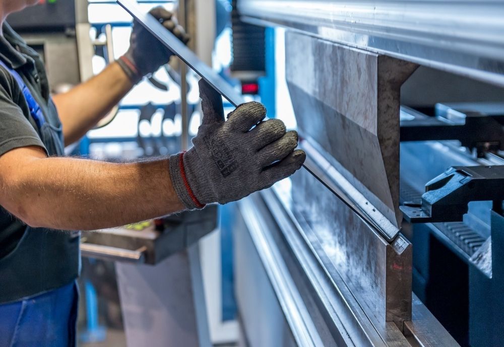 Industria românească a depășit, în aprilie, nivelul din 2020
