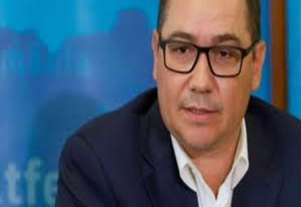 VIDEO Culisele Statului Paralel: Mandatul lui Victor Ponta, între proteste, trădări și decizii controversate