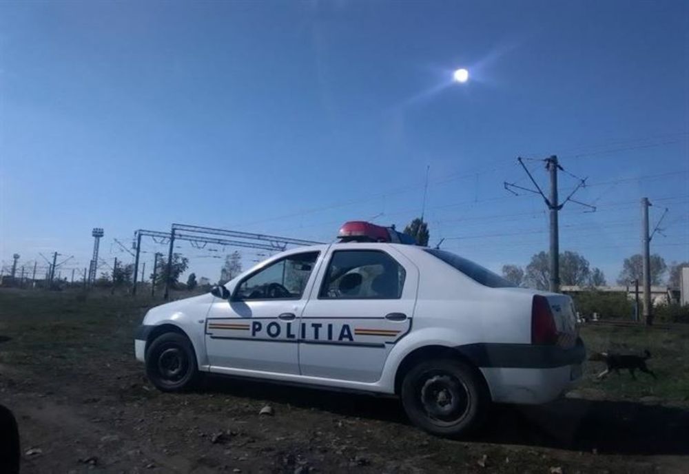 Accident pe DN1, cu 4 maşini implicate! Traficul este blocat