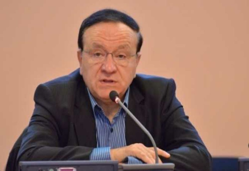 Aristotel Căncescu, fostul șef al Consiliului Județean Brașov, CONDAMNAT la 3 ani și 3 luni de închisoare!