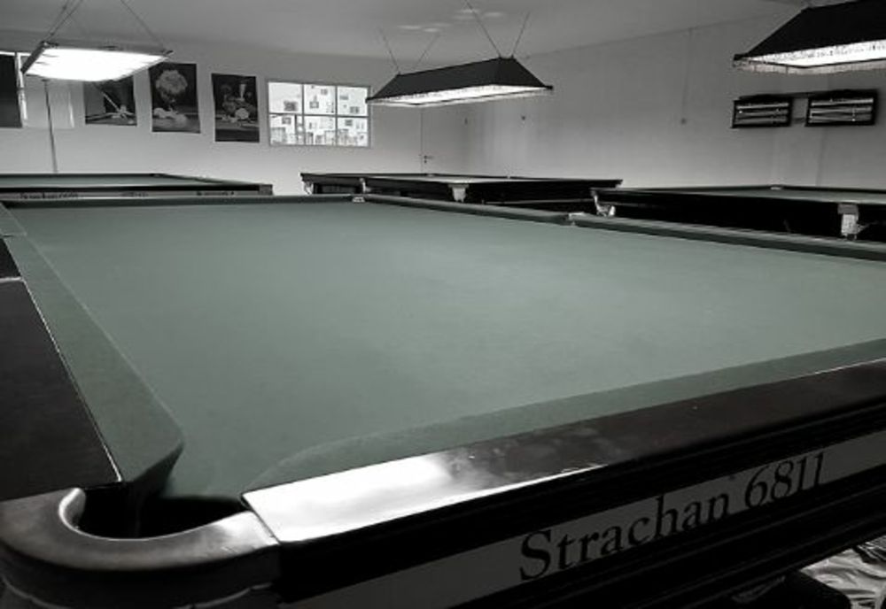 Cel mai important turneu de snooker organizat vreodată în afara Capitalei va avea loc la Brașov